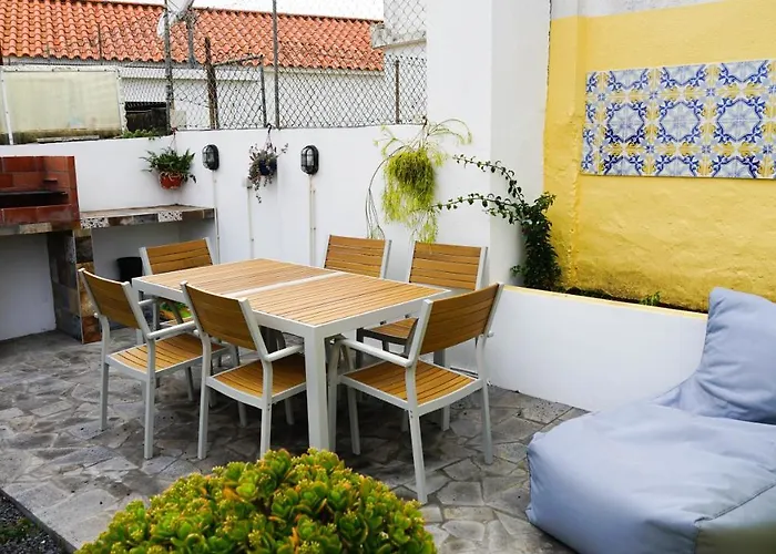 Casa Tres Picos