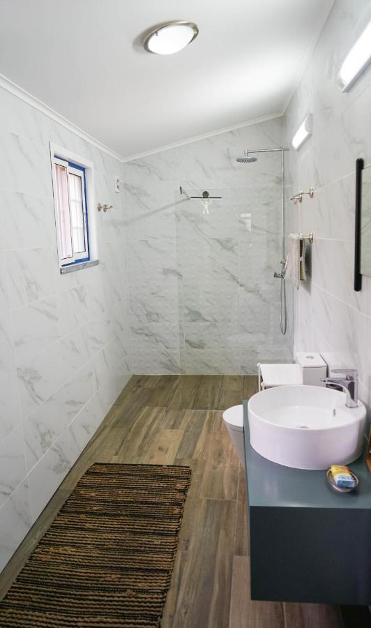 Vakantiehuis Casa Tres Picos Horta (Azores)
