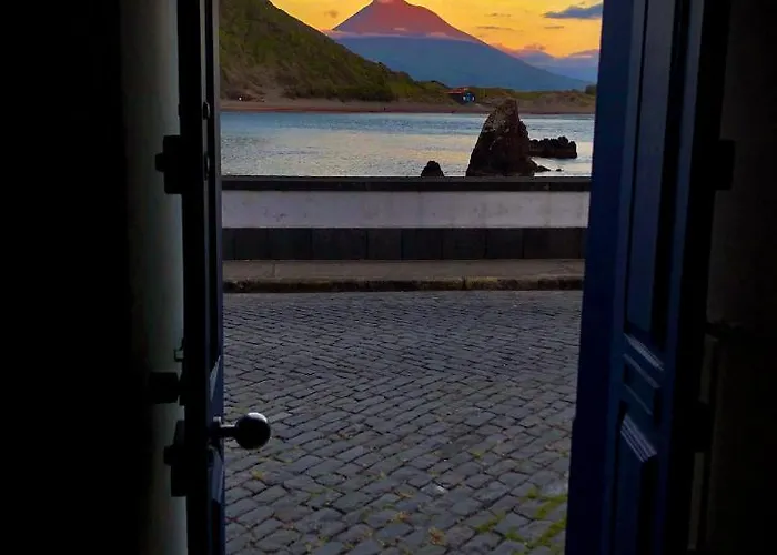 Casa Três Picos