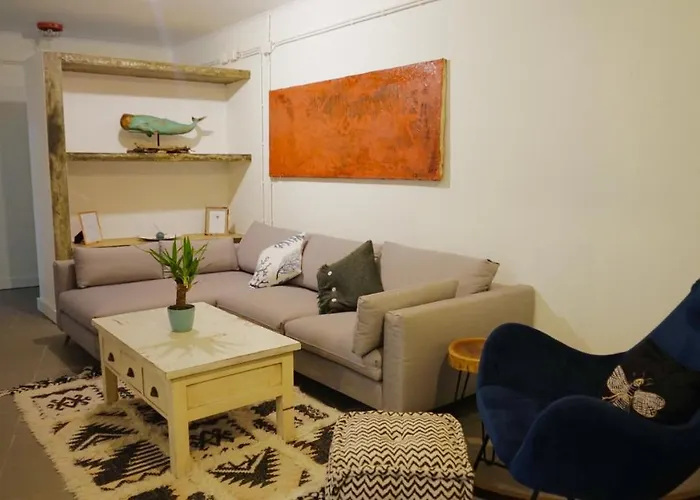 Casa Tres Picos
