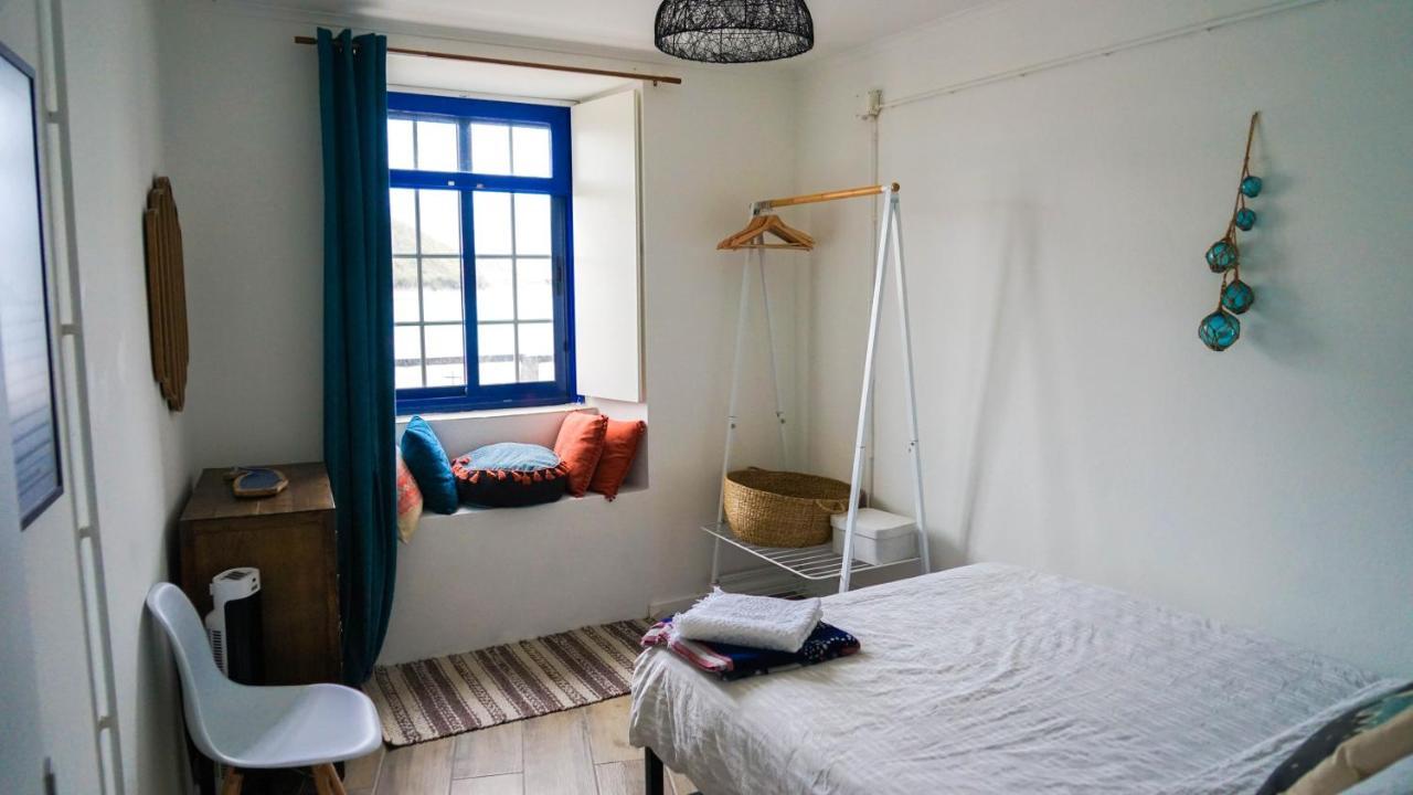 Hébergement de vacances Casa Três Picos Horta (Azores)