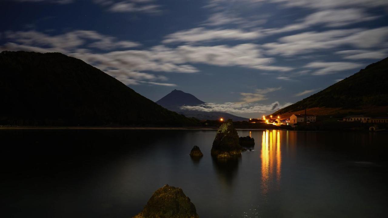 Casa Três Picos Hébergement de vacances Horta (Azores)