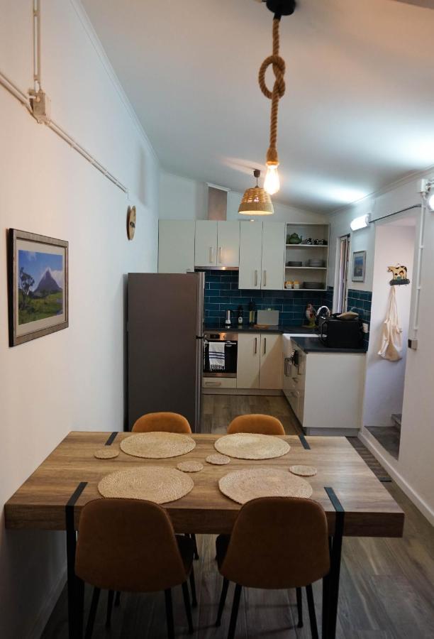 Casa Três Picos Casa de Férias Horta (Azores)