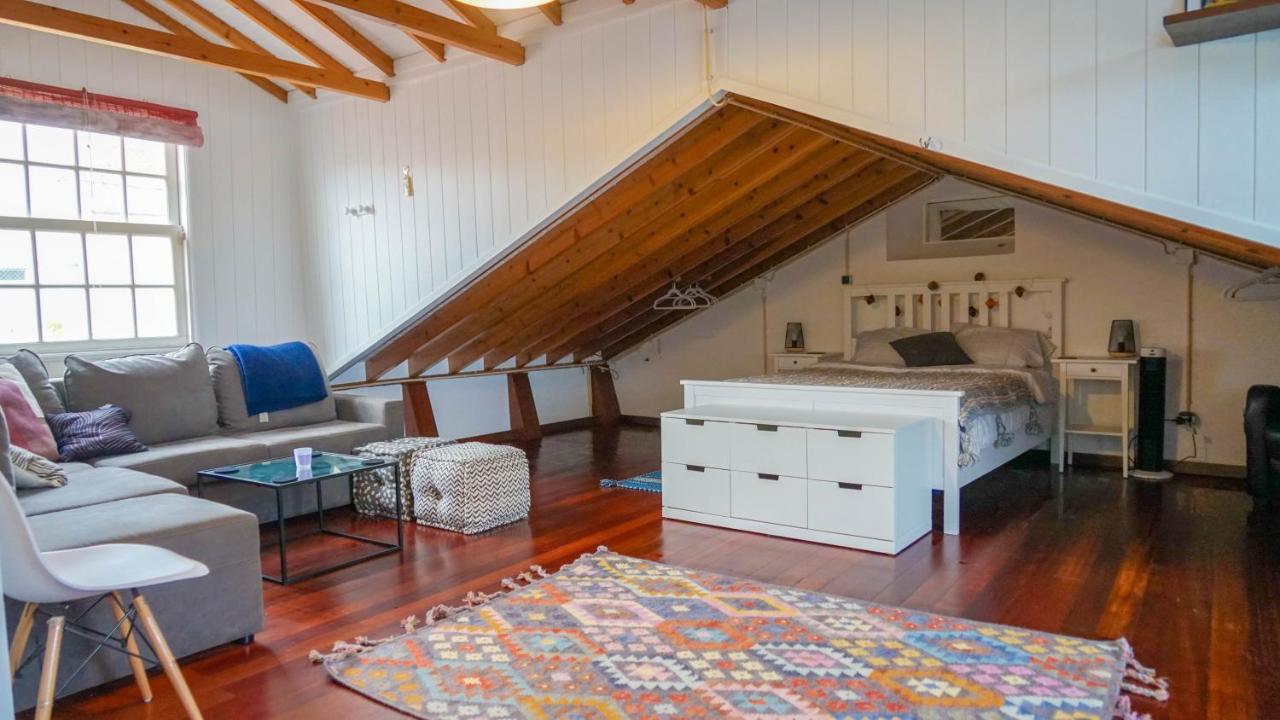 Casa Três Picos * Horta (Azores)