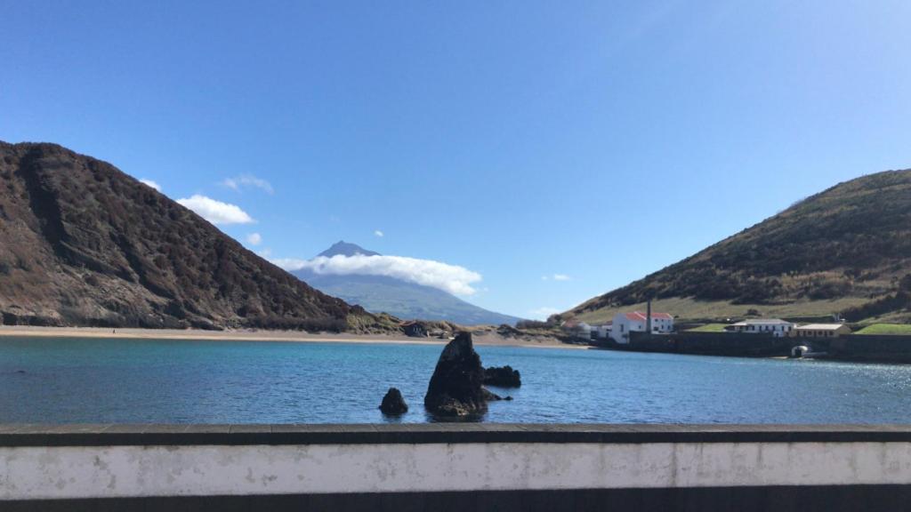 Casa Três Picos Horta (Azores)