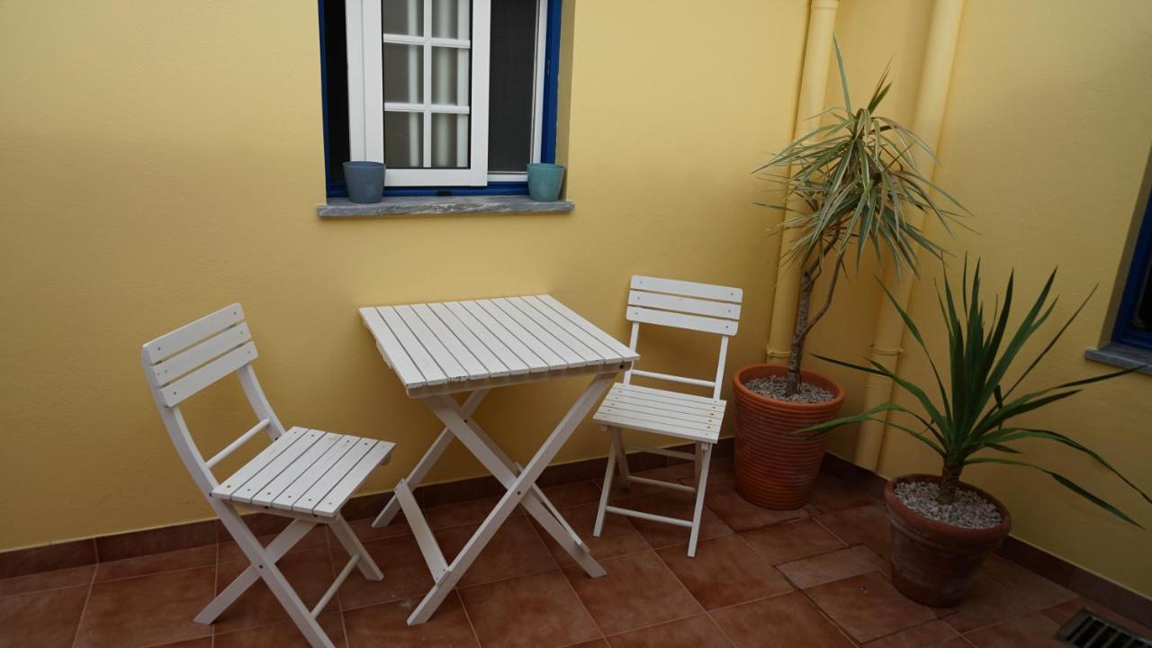 Casa Três Picos * Horta (Azores)