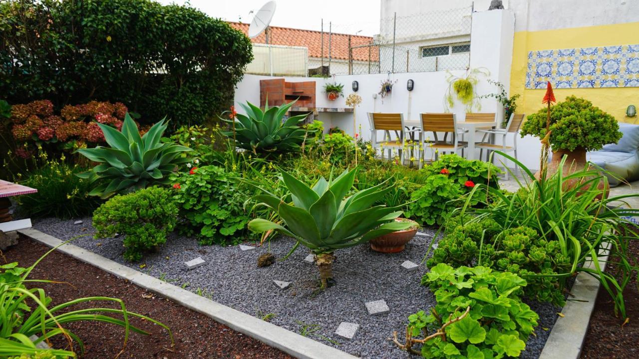 Hébergement de vacances Casa Três Picos Horta (Azores)