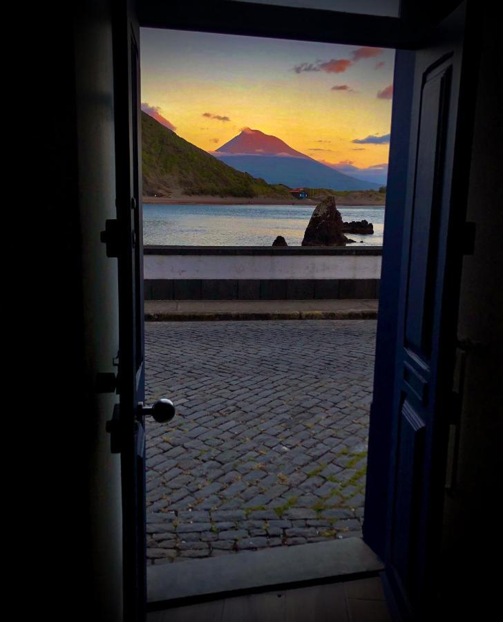 Hébergement de vacances Casa Três Picos