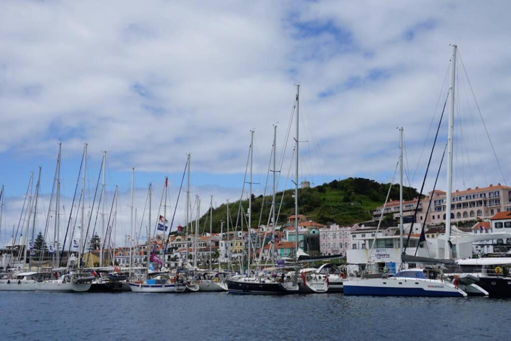 Hébergement de vacances Casa Três Picos