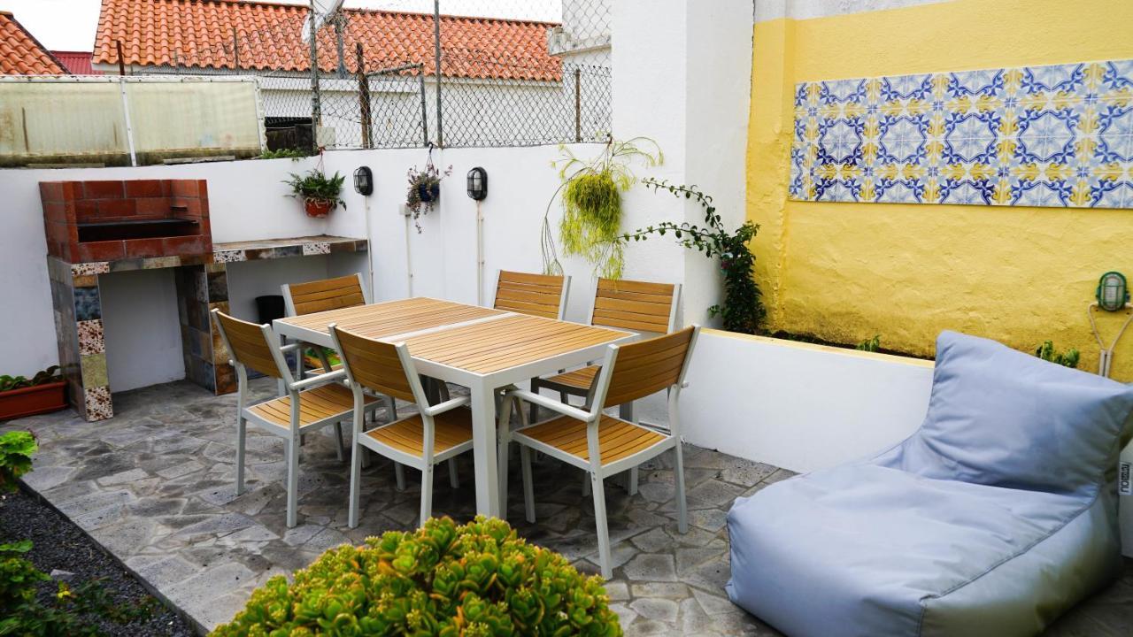 Hébergement de vacances Casa Três Picos *